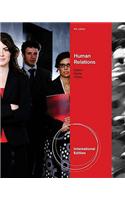 Human Relations, International Edition