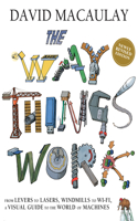 Way Things Work: Newly Revised Edition