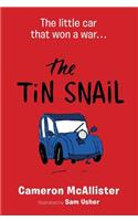 The Tin Snail