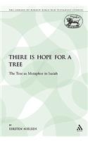 There Is Hope for a Tree