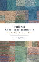 Patience--A Theological Exploration