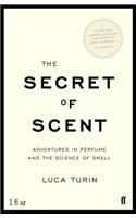 The Secret of Scent