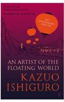 Artist of the Floating World