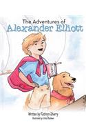 Adventures of Alexander Elliott