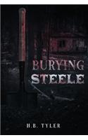 Burying Steele