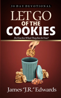 Let Go of the Cookies