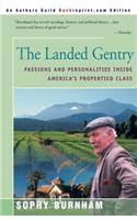 The Landed Gentry