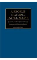 People That Shall Dwell Alone