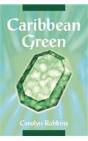 Caribbean Green