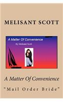 Matter Of Convenience