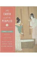 The Earth and Its Peoples