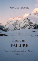 Fruit in FAILURE