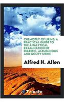 Chemistry of Urine