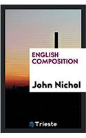 English Composition