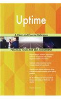 Uptime A Clear and Concise Reference