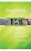 Funnel Analysis A Complete Guide - 2020 Edition