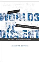 Worlds of Dissent