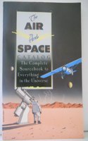 AIR AND SPACE CATALOG