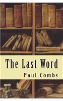Last Word