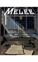 Guild Book Ordo Arbiter