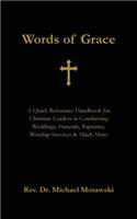 Words of Grace