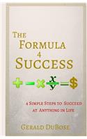 Formula 4 Success