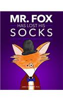 Mr. Fox Has Lost His Socks