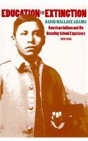 Education for Extinction