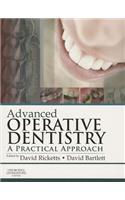 Advanced Operative Dentistry