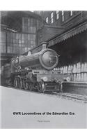 Great Western Locomotives on the Main Line: Scenes from an Edwardian Railway