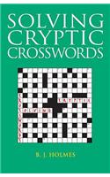 Solving Cryptic Crosswords