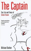The Captain: Simon Raven