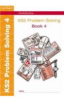 KS2 Problem Solving Book 4: (KS2 Problem Solving)