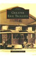 Greater Erie Trolleys