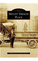 Mount Vernon Place, Md