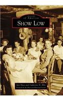 Show Low, Az