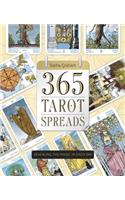 365 Tarot Spreads