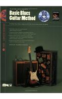 Basic Blues Guitar Method, Book 2