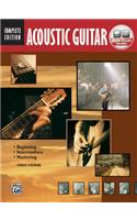 Complete Acoustic Guitar Method Complete Edition