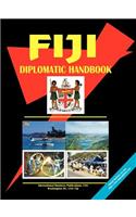 Fiji Diplomatic Handbook