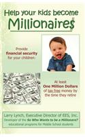 Help Your Kids Become Millionaires