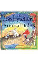 The Lion Storyteller Book of Animal Tales