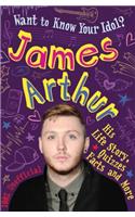 James Arthur