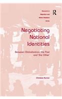 Negotiating National Identities