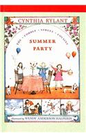 Summer Party