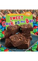 Sweet Cookies and Bars