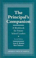 Principal's Companion