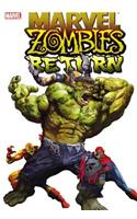 Marvel Zombies Return