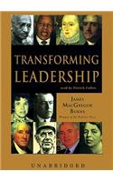 Transforming Leadership Lib/E