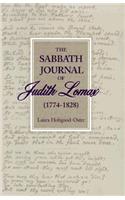 Sabbath Journal of Judith Lomax